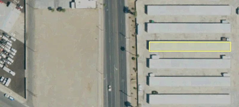 Indio Retail Investment Opportunity