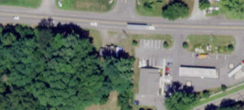 Prime Commercial Land Opportunity