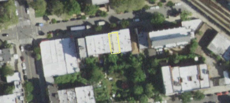 Ocean Hill Multifamily Investment Property