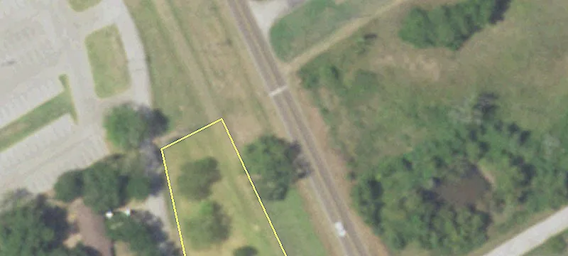 Prime Commercial Land Opportunity