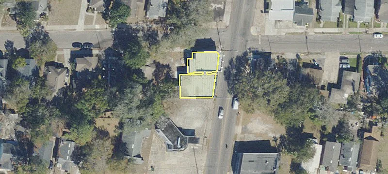 Corner Lot Value-Add Property