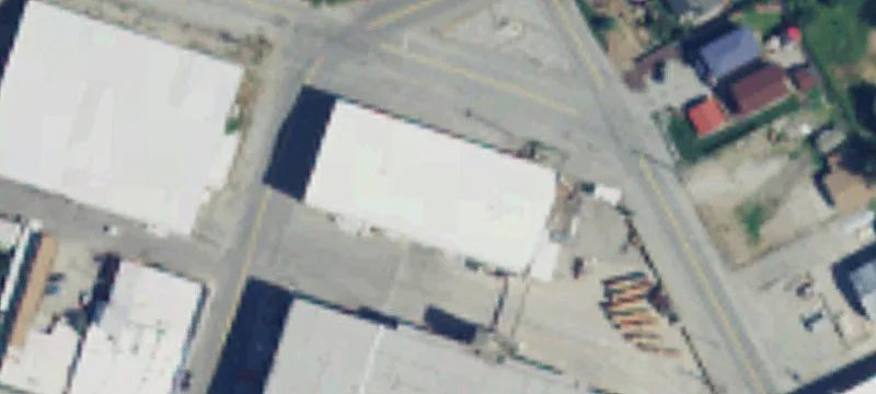 Manson Industrial Buildings For Sale