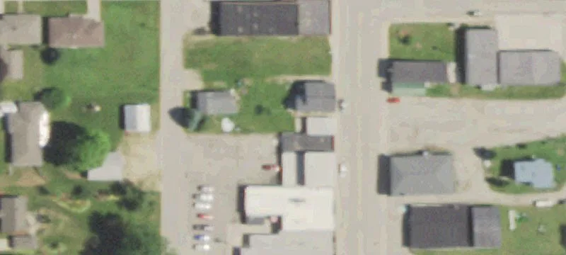 Highland Retail/Office/Residential Opportunity