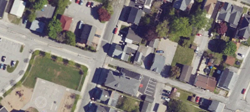 Multi-Purpose Building For Sale