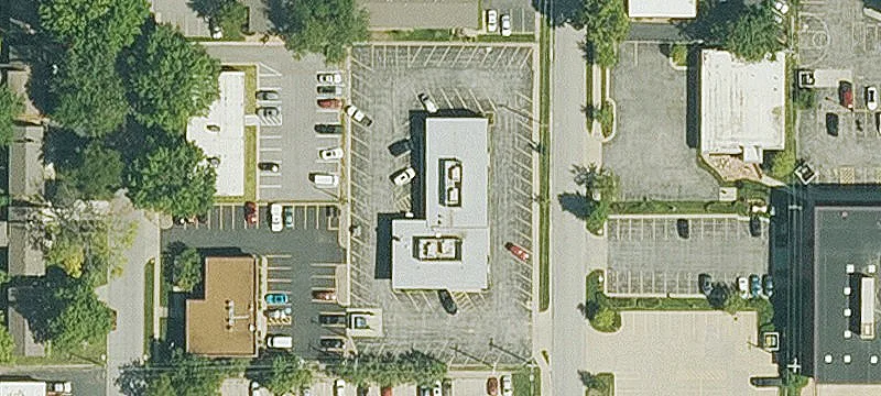 Mission Office Building For Sale