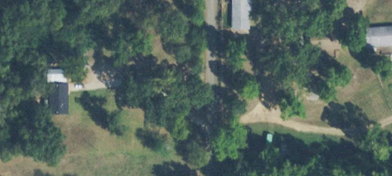 Oklahoma Ranch with Hunting and Shop