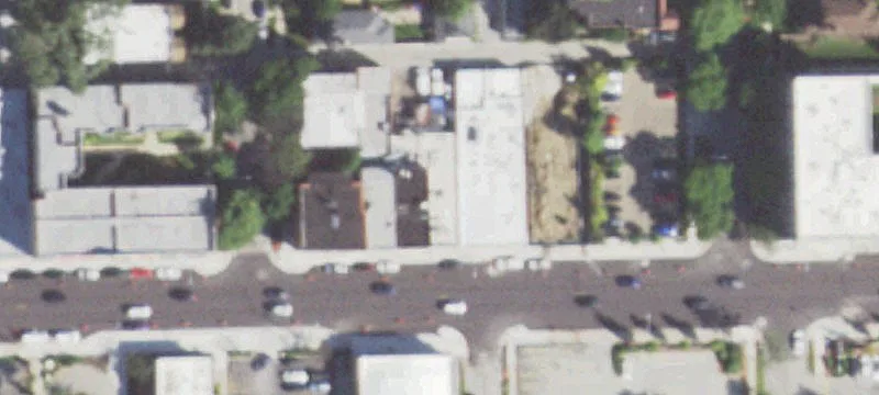 Oak Park Restaurant Investment Opportunity