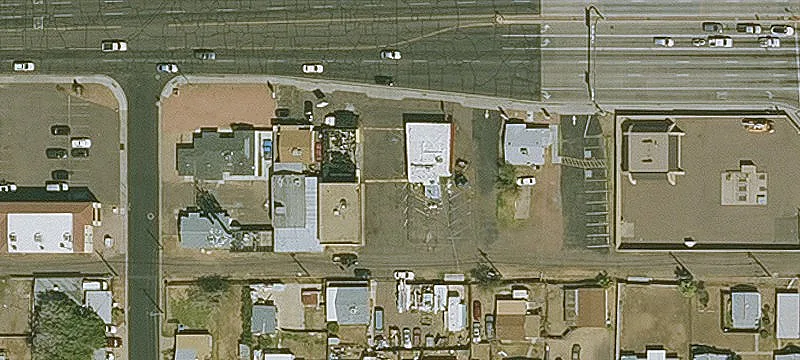 Restaurant Opportunity on Northern Avenue