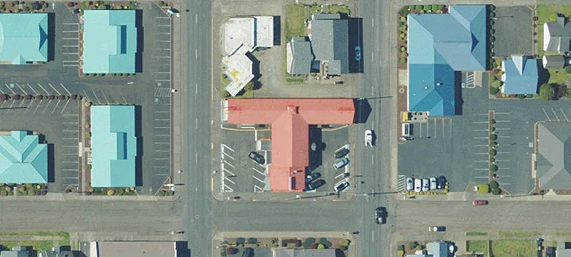 Tillamook Turn-Key Inn and Cafe