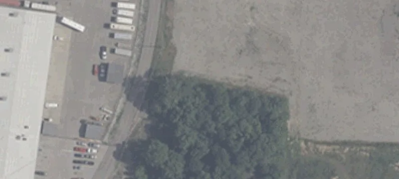 New Industrial Warehouse Facility