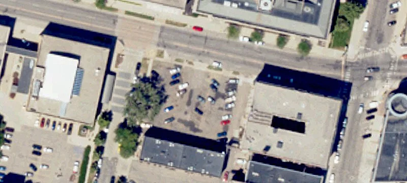 Downtown Fargo Office Suites Available