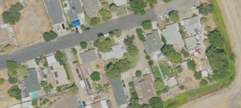 Stockton Duplex: Investor Opportunity