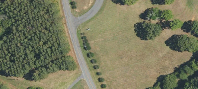 Well-Maintained Church Facility on Acreage