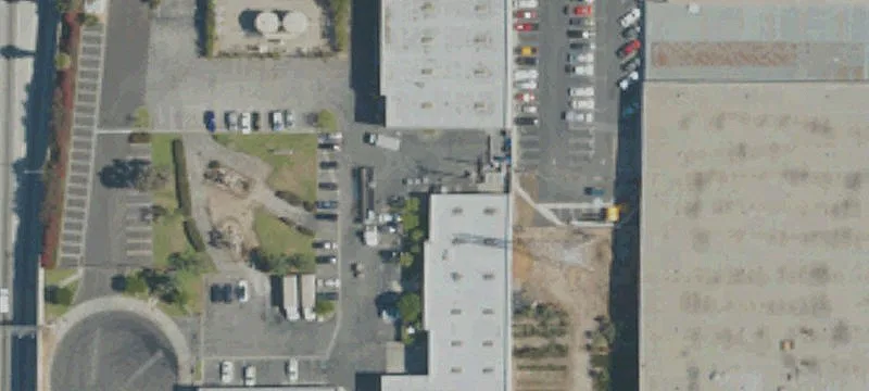 Industrial Space For Lease
