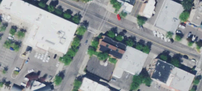 Professional Office Building For Sale