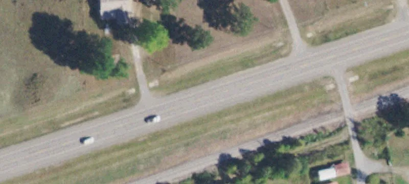 Oklahoma Recreational Ranch with Lake