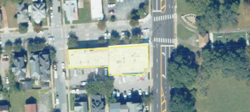 Retail/Office Space Near Virginia Zoo