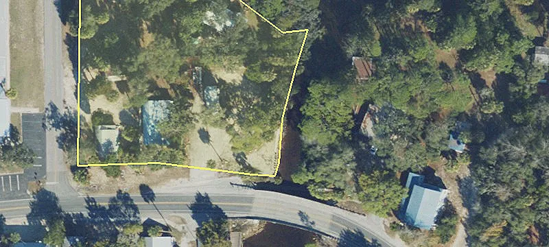 Riverside Drive Development Opportunity