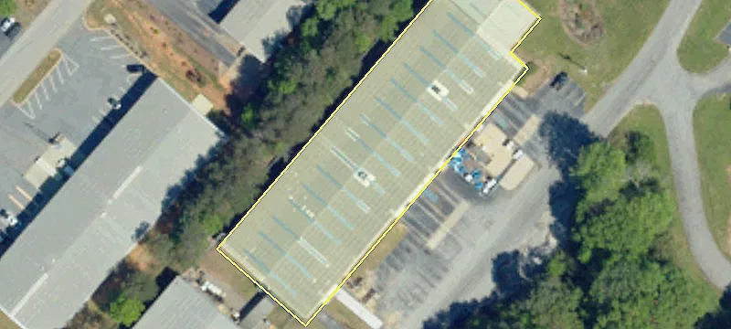Functional Industrial Warehouse For Lease