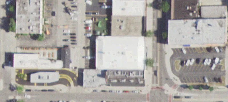 13,000 SF Retail Building