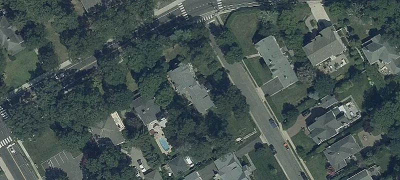 Downtown Rumson Retail Building