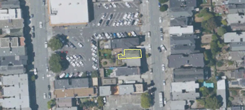 Richmond District NNN Investment Opportunity