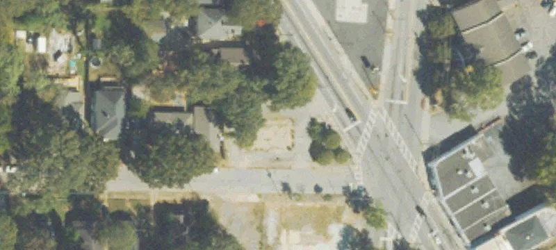 Prime Commercial Land Opportunity