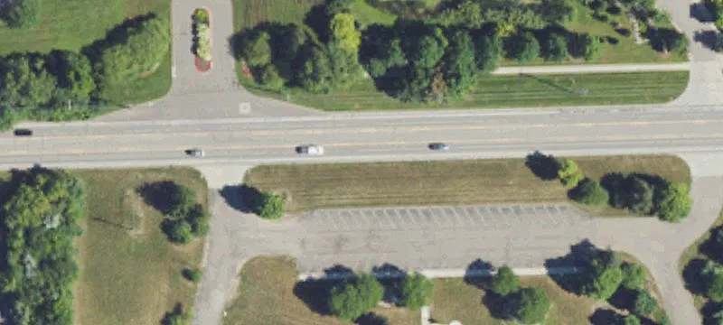 Approved Apartment Development Site