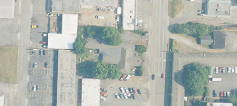 Redevelopment Opportunity on Leeman Ferry