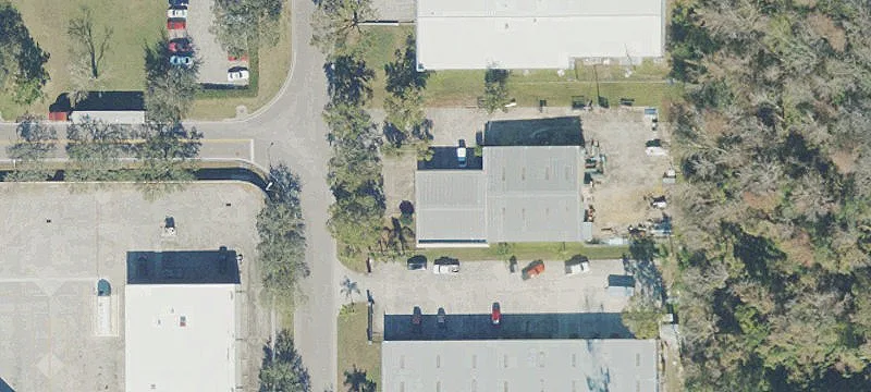Versatile Warehouse and Office Combo