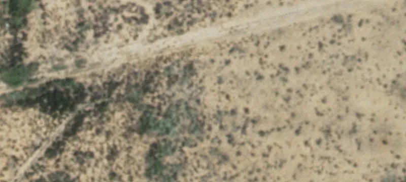 West Odessa Commercial Corner Lot