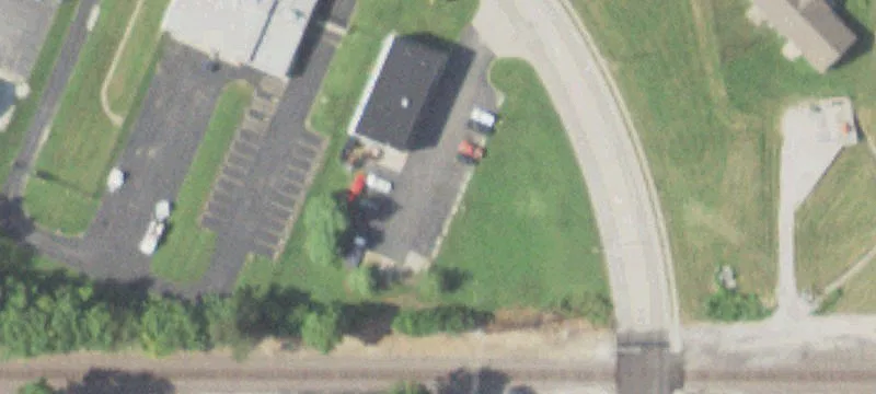 Commercial Lots in Central Plaza