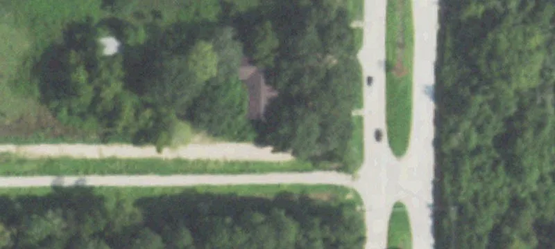 Northwest Houston Land For Sale