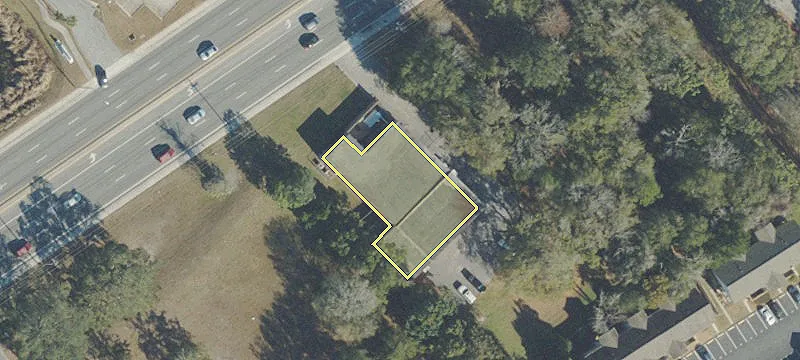 Prime Development Land For Sale