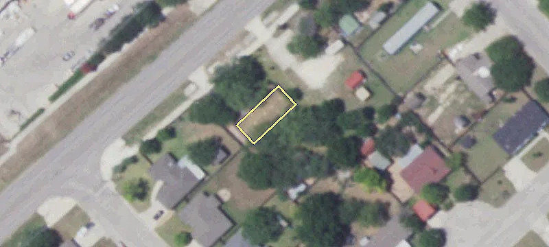 New Braunfels Development Opportunity
