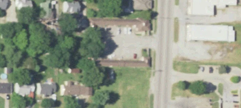 Turn-Key Automotive Shop in Clinton