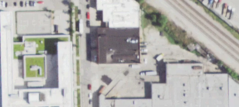 22,355 SQF Free Standing Building