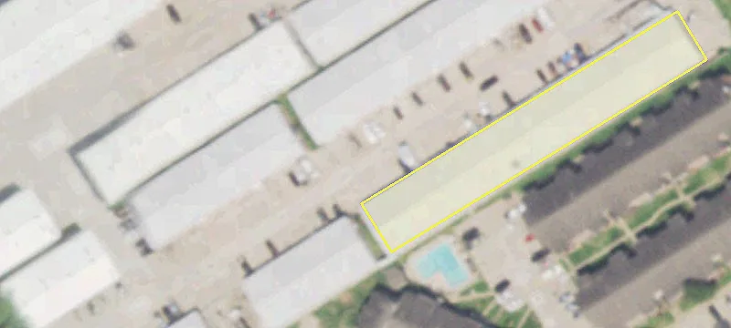 Houston Industrial Property For Lease