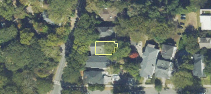 Historic Midtown Garden District Fourplex
