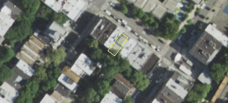 Multifamily Building in Bushwick, Brooklyn