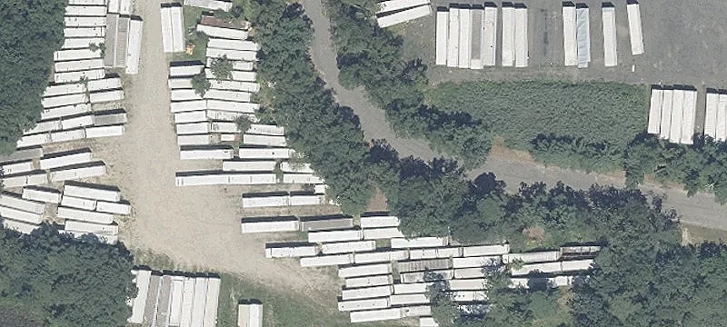Industrial Outdoor Storage For Lease