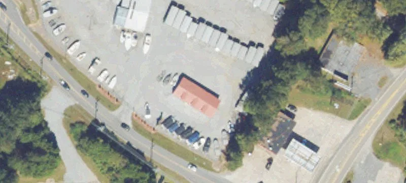 Woodstock Commercial Property For Sale
