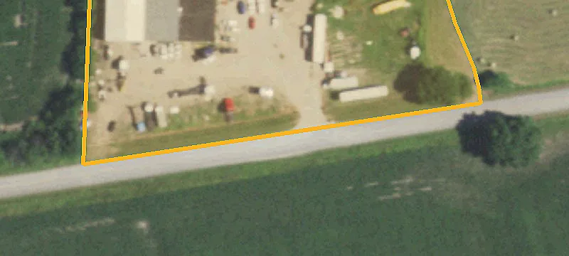 14 Acres Land For Sale