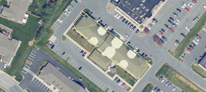 Candlewood Suites Chambersburg For Sale