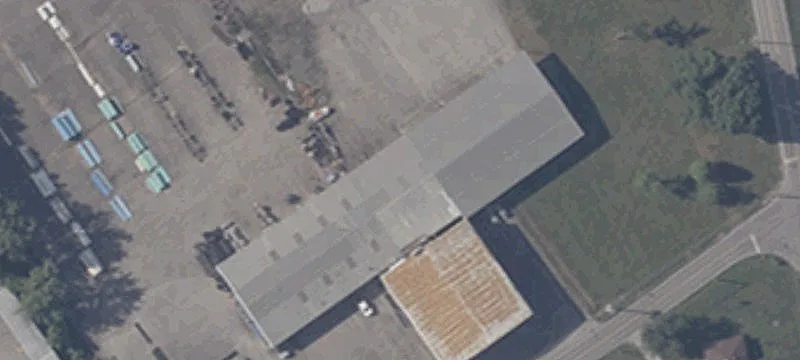 Jeffersonville Industrial Space Available