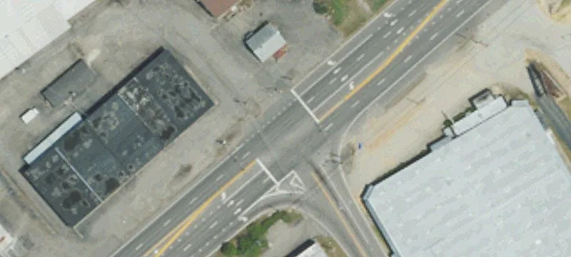Industrial and Retail Property