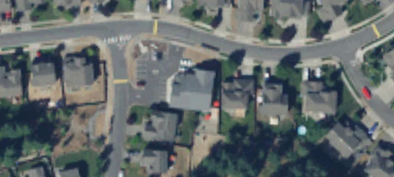 Licensed Childcare Center with Drive-Thru