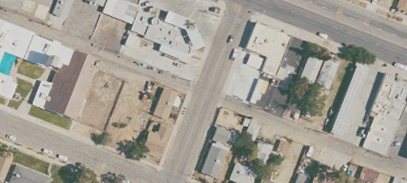 Taft Restaurant Opportunity For Sale