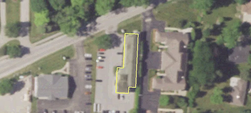 Elm Grove Office Space
