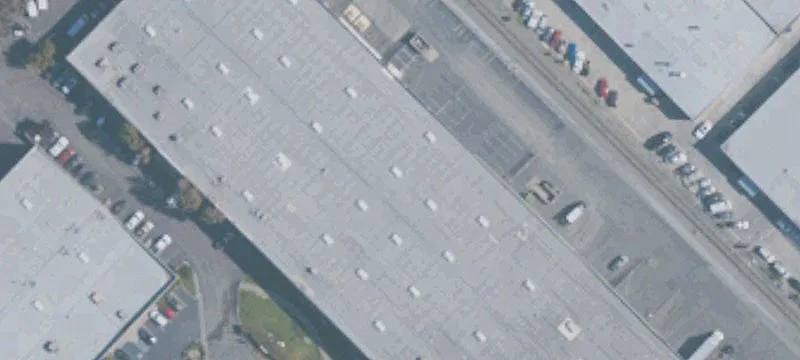 Fremont Industrial Space Sublease